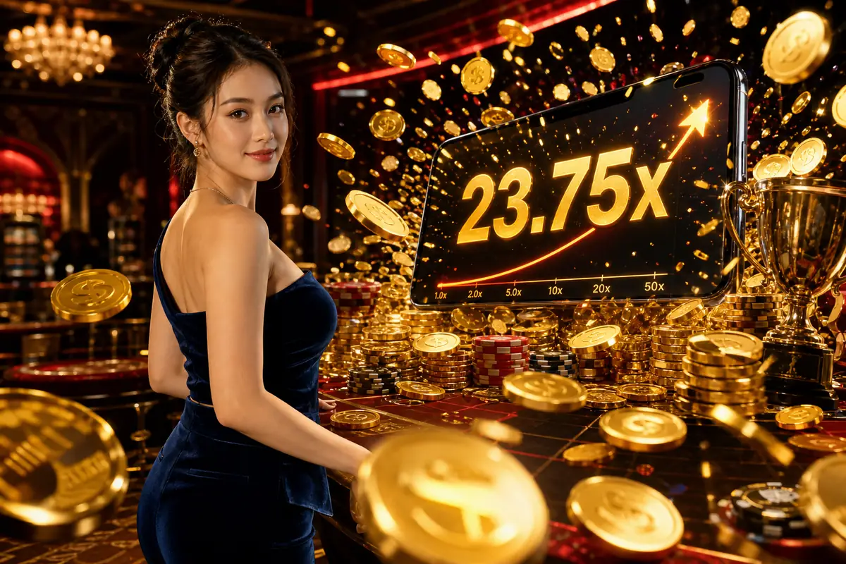 oren88 login akaun casino online
