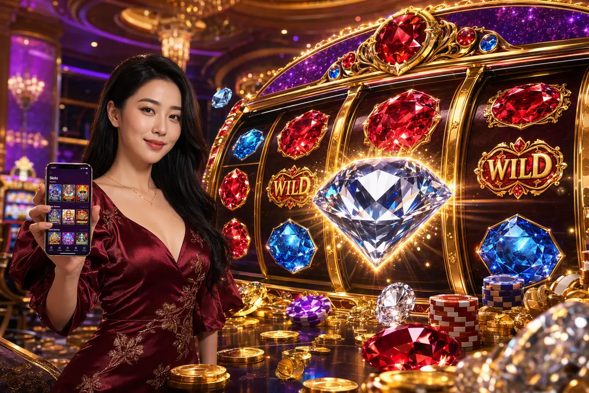 oren88 antara muka slot dan permainan
