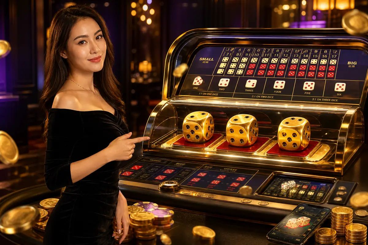 oren88 platform kasino online Malaysia
