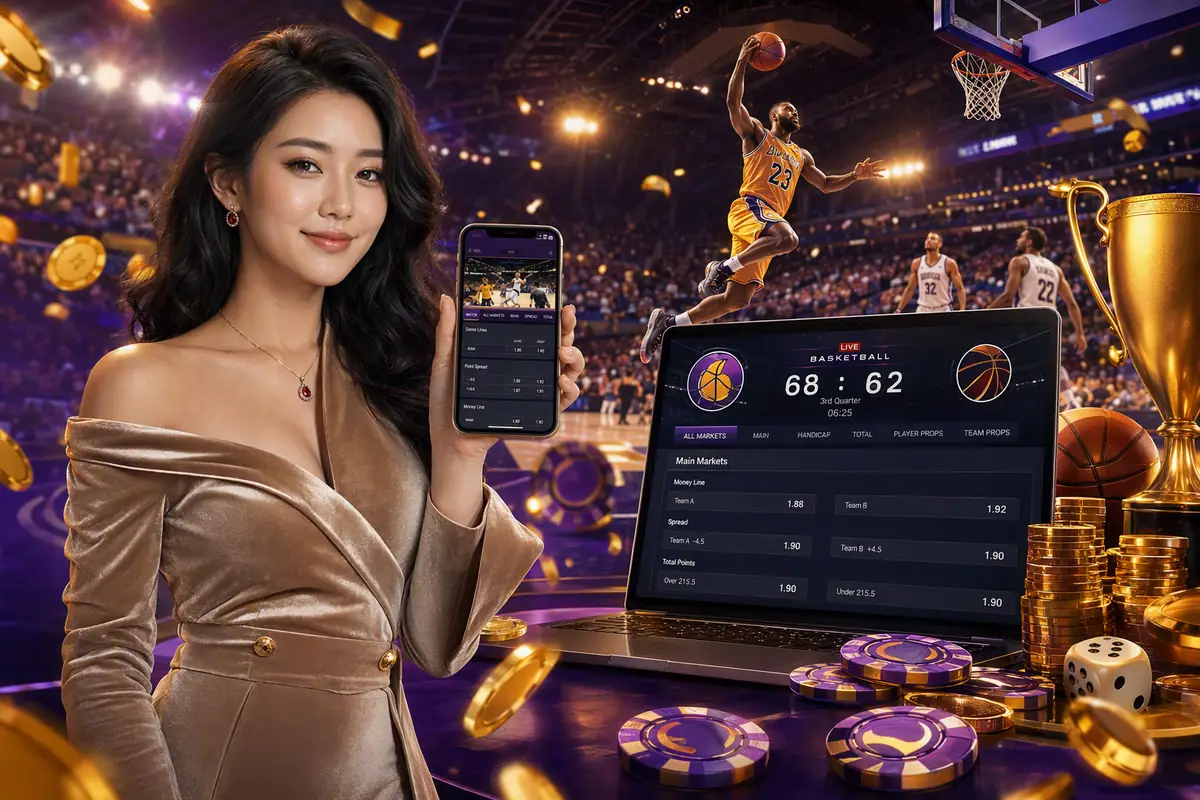 oren88 platform taruhan sukan antarabangsa pelesenan